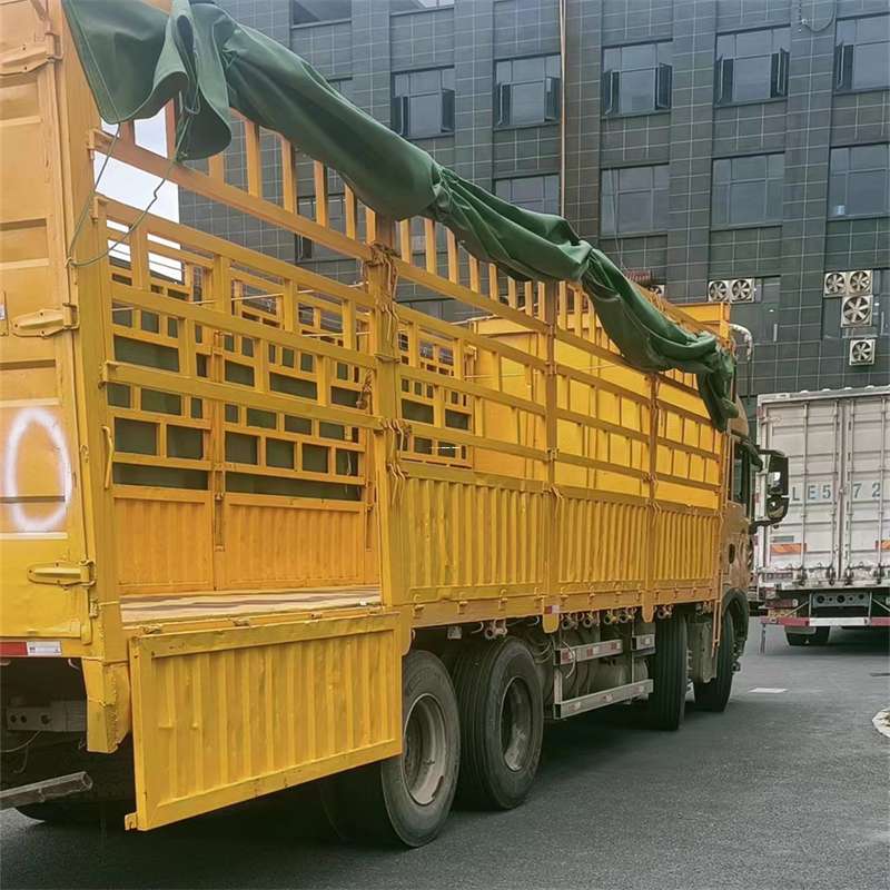 浙江温州泰顺县到新泰物流公司——一站式货运服务（到新泰的物流）