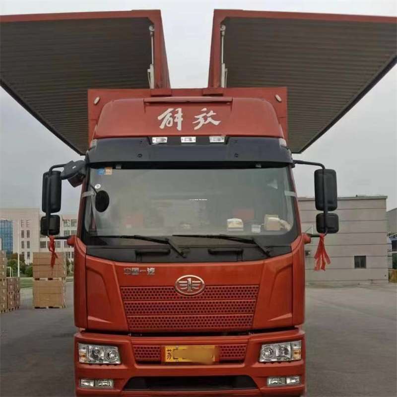 浙江温州泰顺县到白城物流公司——一站式服务，满足您的各种物流需求