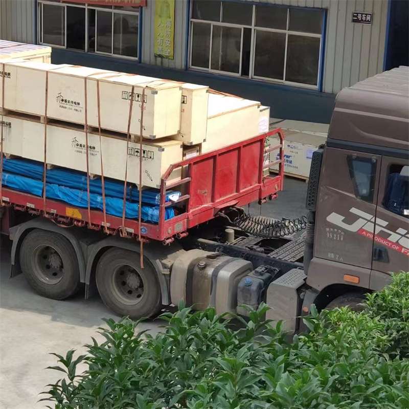 浙江温州泰顺县到海口物流公司一站式服务，让货运更轻松